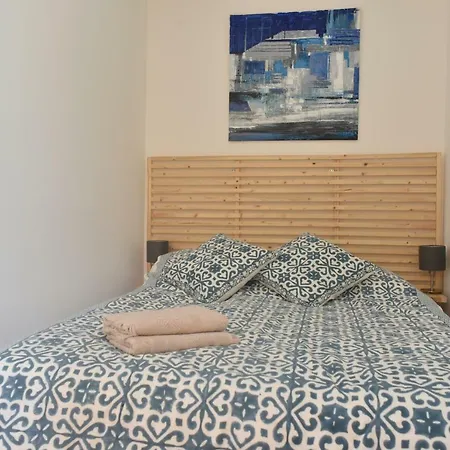 Cosy Appt Decore/equipe Avec Gout, Plage A 5 Min ! * Антиб